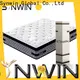 Synwin thick roll up mattress supplier best sleep 1