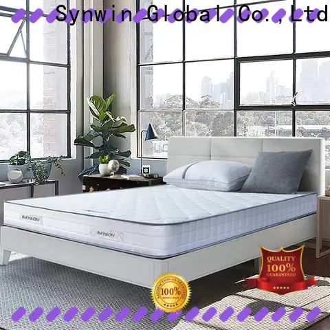 custom roll up mattress comfortable for wholesale 1