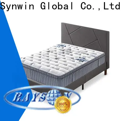 Synwin 5 star hotel mattress brand innerspring at discount 1