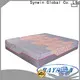 Synwin highly-rated custom memory foam mattress fast delivery for sale 1
