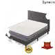 Synwin comfortable roll out mattress factory with pillow 1
