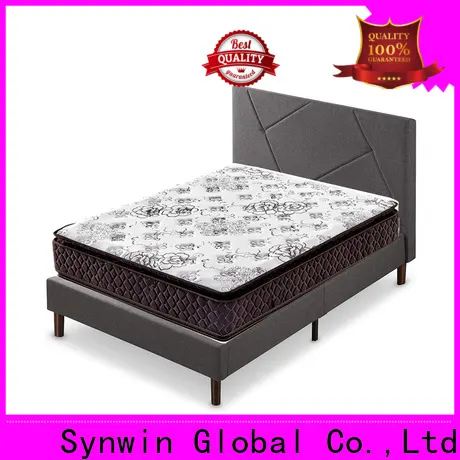 Synwin customisable mattress factory bespoke service 1