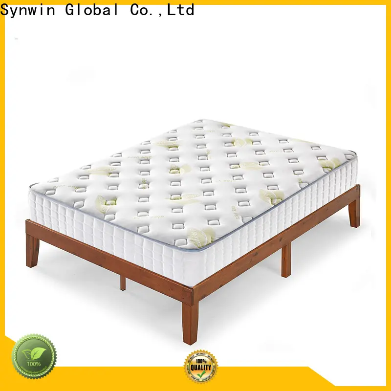 Synwin coil sprung mattress top-selling high-quality 1