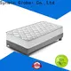 Synwin custom rolled foam spring mattress comfortable for sleep 1