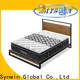 best sleep experience hotel mattress suppliers top-selling with gel memory foam 1