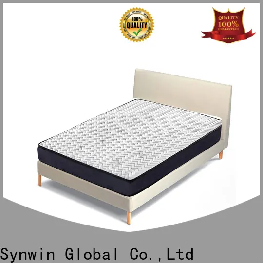 Synwin popular best coil mattress vacuum high-quality 1
