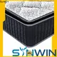 Synwin mattress for hotel room manufacturer 1
