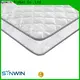 Synwin high-performance best hotel mattresses 2018 manufacturer for sound sleep 1