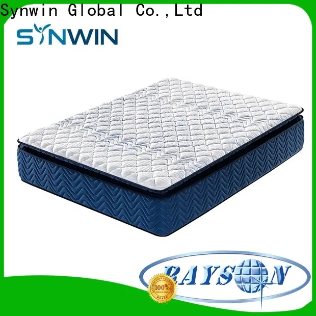 Synwin full mattress us standard 1