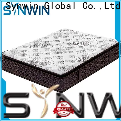 Synwin hotel mattress comfort factory best sleep 1