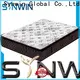 Synwin hotel mattress comfort factory best sleep 1