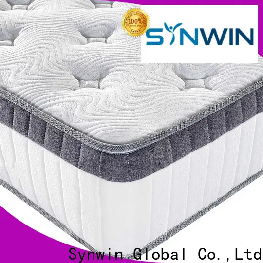 best hotel mattress 2019 oem & odm manufacturing 1