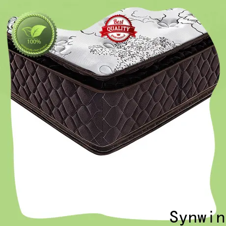 chic design hotel motel mattress customization 1