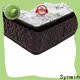 chic design hotel motel mattress customization 1