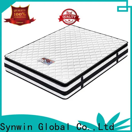 Synwin bonnell spring comfort mattress customization for wholesale 1