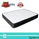 Synwin oem & odm comfort king mattress manufacturer for hotel 1