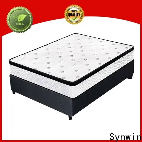 fast delivery comfort queen mattress cost-effective for hotel 1