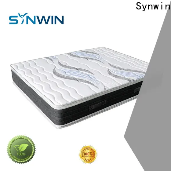 Synwin bonnell spring mattress (queen size) oem & odm for wholesale 1