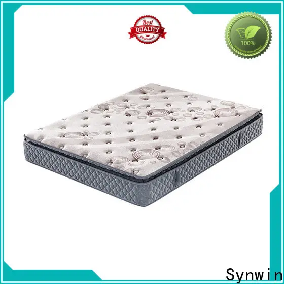 Synwin bonnell spring mattress wholesale standard for wholesale 1