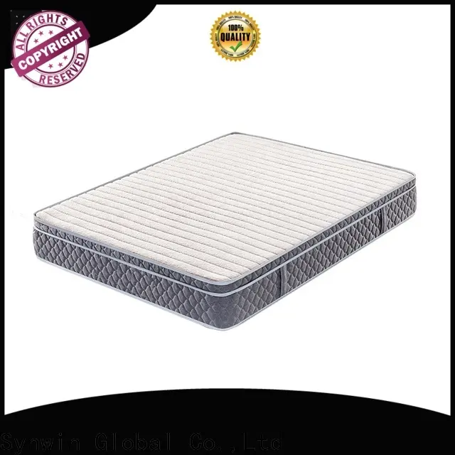 Synwin wholesale bespoke mattresses online manufacturer customization 1