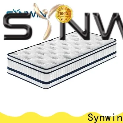 ਥੋਕ ਚੋਟੀ ਦੇ ਬਸੰਤ ਗੱਦੇ ਨਿਰਮਾਤਾ ਸਪਲਾਇਰ 1