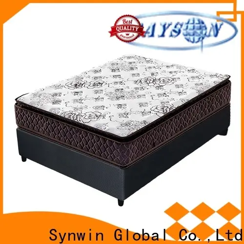 Synwin wholesale custom size mattress cost-effective 1