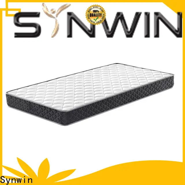 Synwin most comfortable mattress 2019 wholesale for bedroom 1