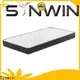 Synwin most comfortable mattress 2019 wholesale for bedroom 1