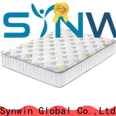 professional roll out mattress double sound sleep factory outlet 1