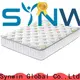 professional roll out mattress double sound sleep factory outlet 1