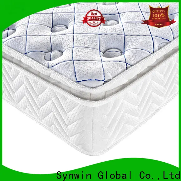 Synwin resort mattress customization best sleep 1