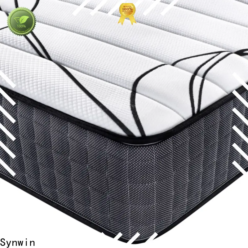 high-performance hotel mattress outlet customization manufacturing 1