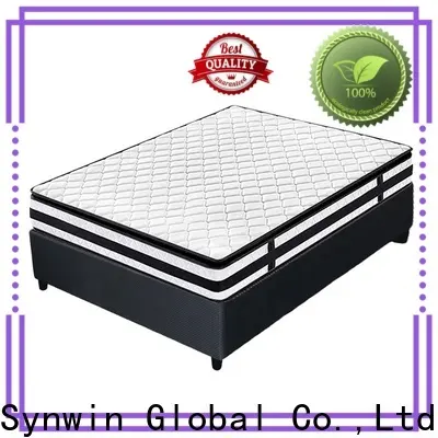 Synwin hotel bonnell spring mattress factory oem & odm for wholesale 1