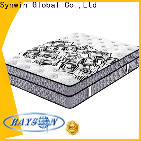 Synwin bonnell spring mattress manufacturers manufacturer bulk supplies 1