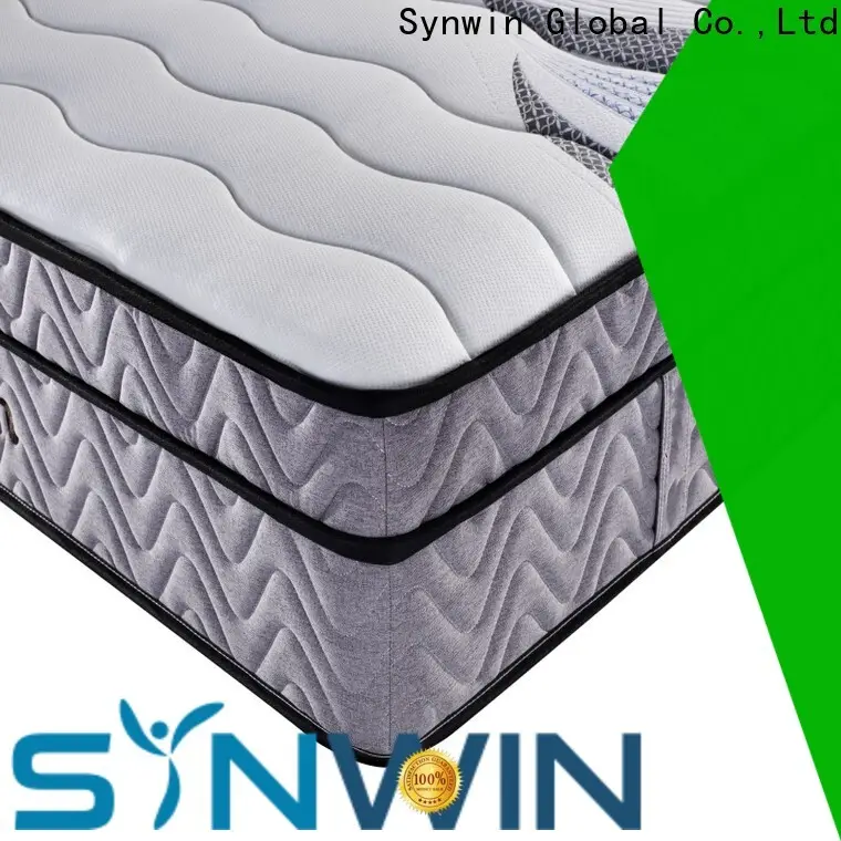 popular luxury hotel mattress customization 1