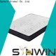 Synwin bonnell spring mattress fabrication customization fast delivery 1