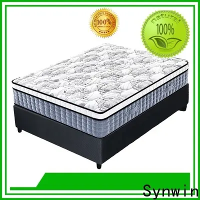 Synwin mattress firm manufacturing factory 1