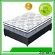 Synwin mattress firm manufacturing factory 1