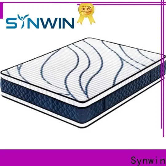 oem & odm custom mattress us standard for bedroom 1