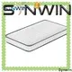 Synwin factory direct best mattress for children's bed supplier bulk supplies 1