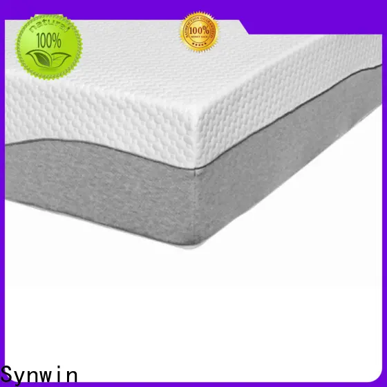 Synwin mattress wholesale online manufacturer 1