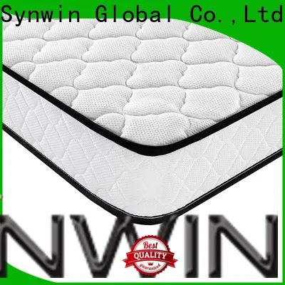 Synwin hotel mattress for home supplier 1