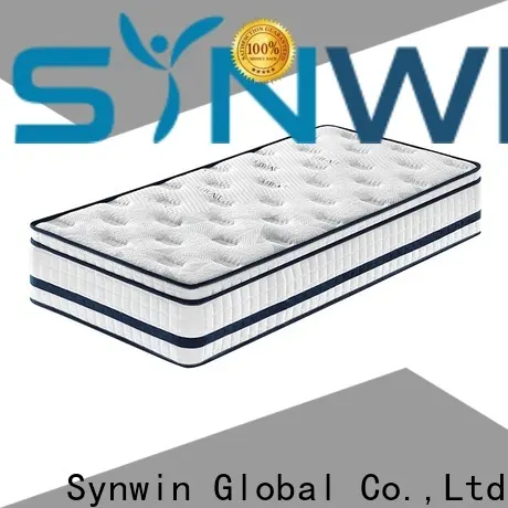 fast delivery wholesale king size mattress hot-sale for hotel 1