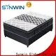 Synwin standard mattress sizes supplier customization 1