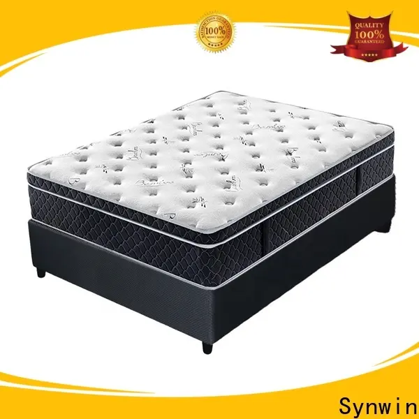 oem & هوٽل لاءِ odm اسپرنگ انٽيريئر گدو فراهم ڪندڙ 1