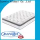 Synwin spring mattress double manufacturer for hotel 1