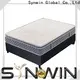 Synwin small double roll up mattress manufacturer factory outlet 1