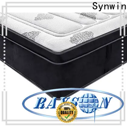 Synwin hotel motel mattress comfortable best sleep 1