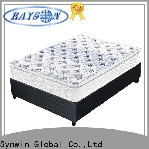 Synwin oem & odm spring fit mattress online wholesale 1
