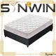 Synwin mattress manufacturing list wholesale 1